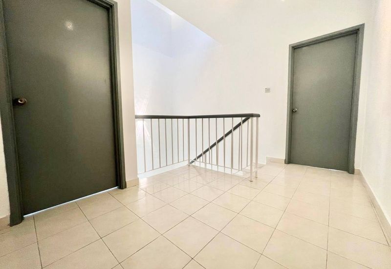 Taman Mawar, Bandar Baru Salak Tinggi