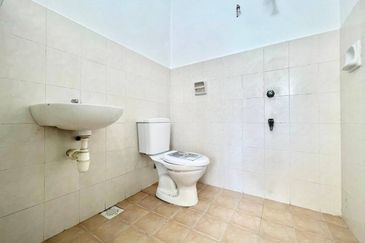 Taman Mawar, Bandar Baru Salak Tinggi