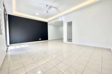 Taman Mawar, Bandar Baru Salak Tinggi