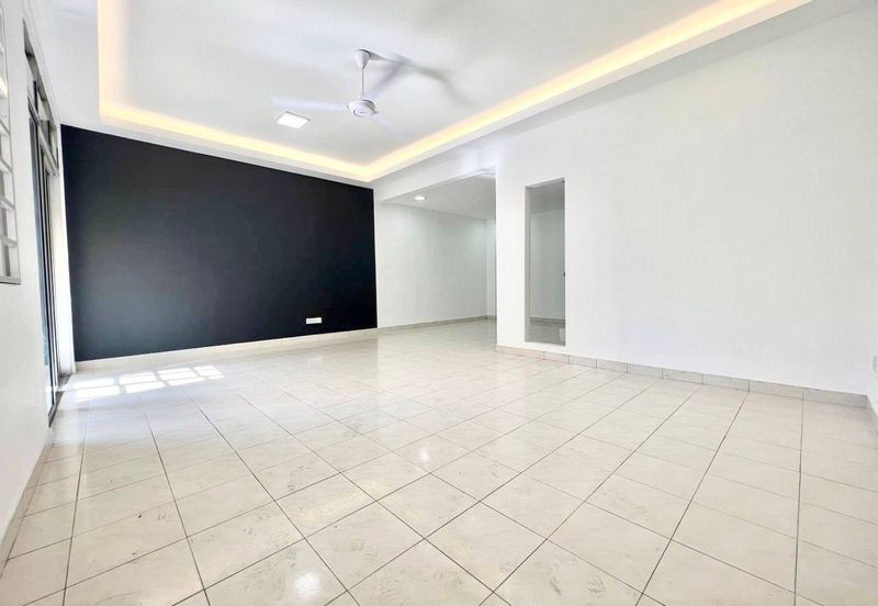 Taman Mawar, Bandar Baru Salak Tinggi