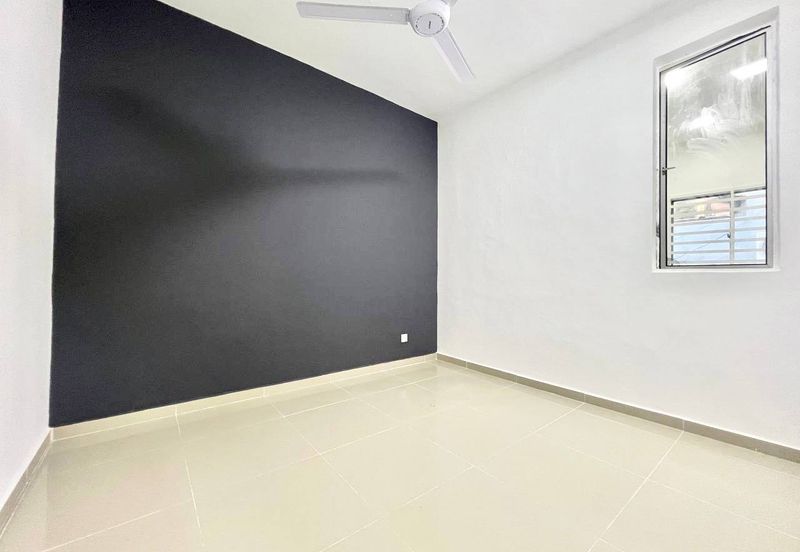 Taman Mawar, Bandar Baru Salak Tinggi