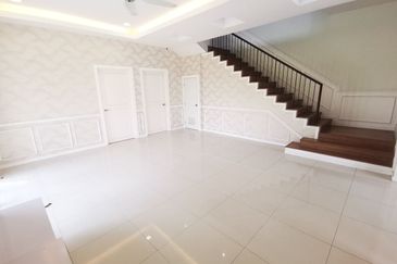 Nahara @ Bandar Bukit Raja