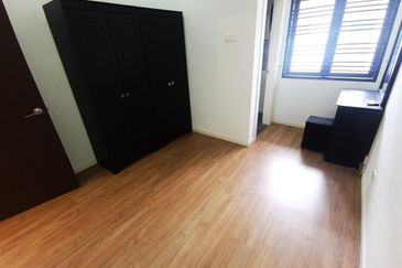 Nahara @ Bandar Bukit Raja