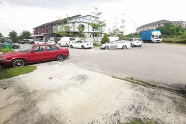 Nahara @ Bandar Bukit Raja