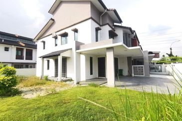 Nahara @ Bandar Bukit Raja