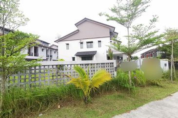 Nahara @ Bandar Bukit Raja