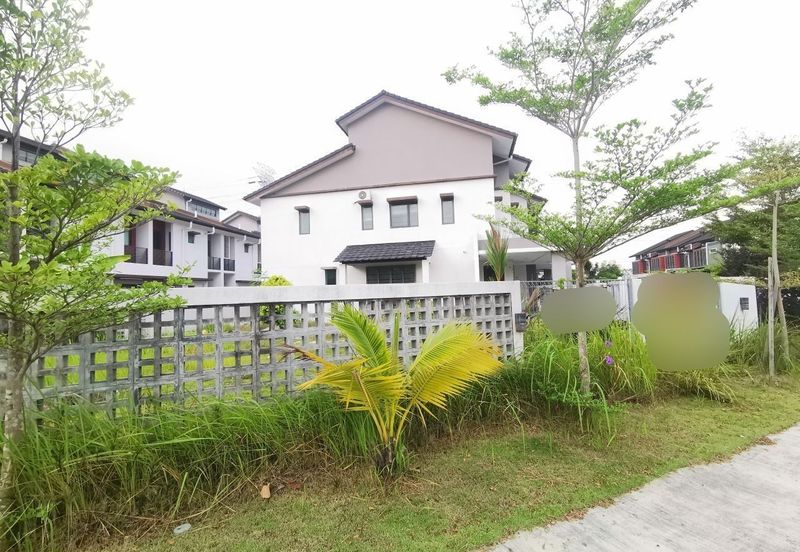 Nahara @ Bandar Bukit Raja