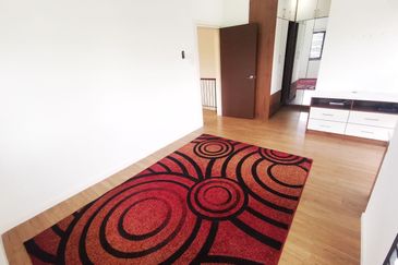 Nahara @ Bandar Bukit Raja