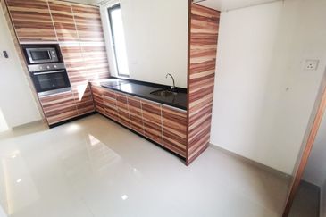 Nahara @ Bandar Bukit Raja