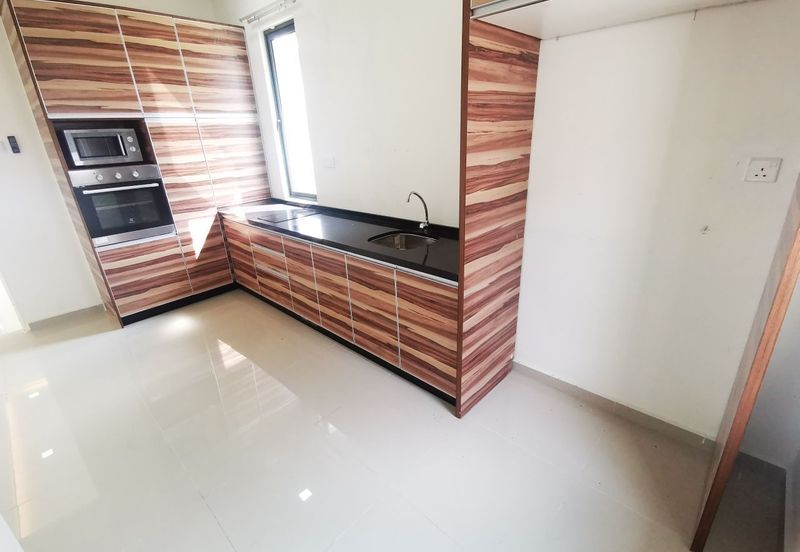 Nahara @ Bandar Bukit Raja