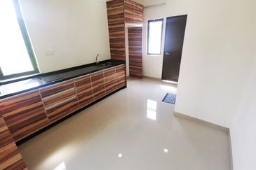 Nahara @ Bandar Bukit Raja