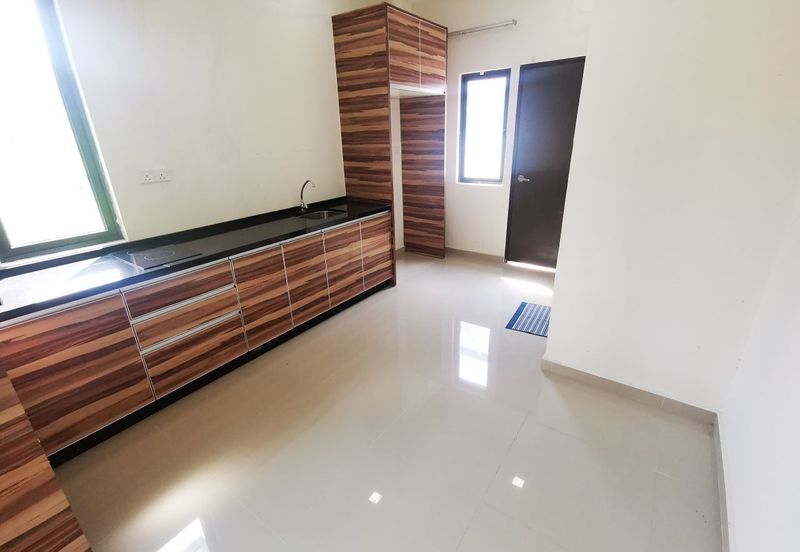 Nahara @ Bandar Bukit Raja