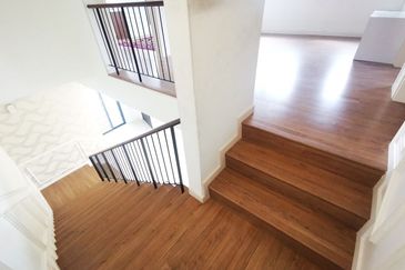 Nahara @ Bandar Bukit Raja