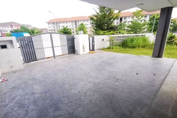 Nahara @ Bandar Bukit Raja