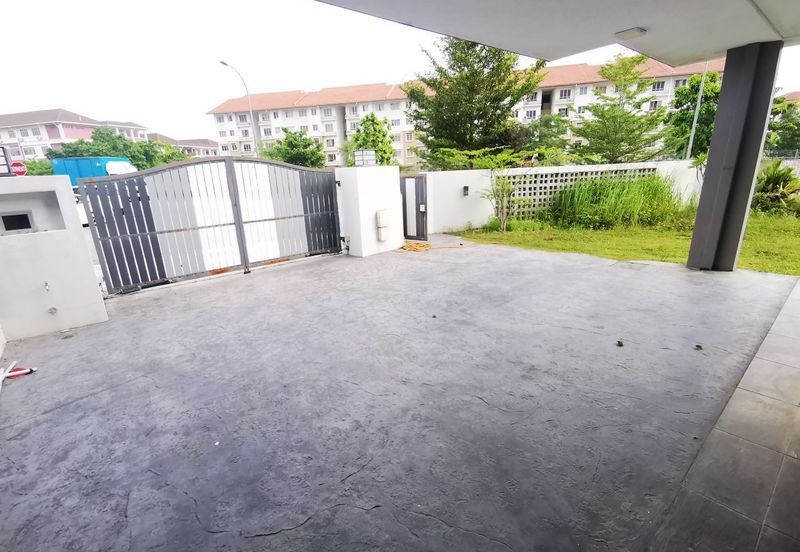 Nahara @ Bandar Bukit Raja