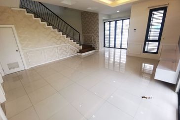 Nahara @ Bandar Bukit Raja