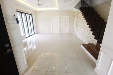 Nahara @ Bandar Bukit Raja