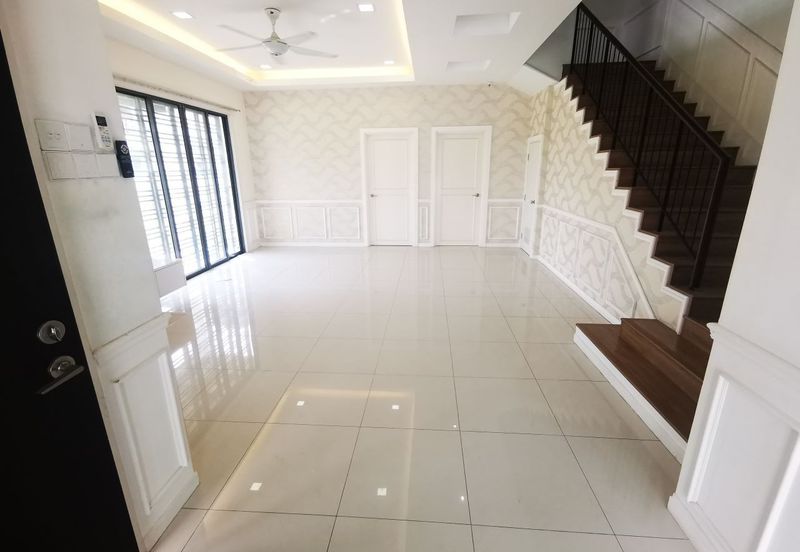 Nahara @ Bandar Bukit Raja