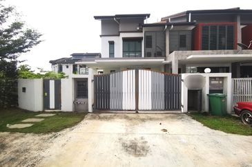 Nahara @ Bandar Bukit Raja