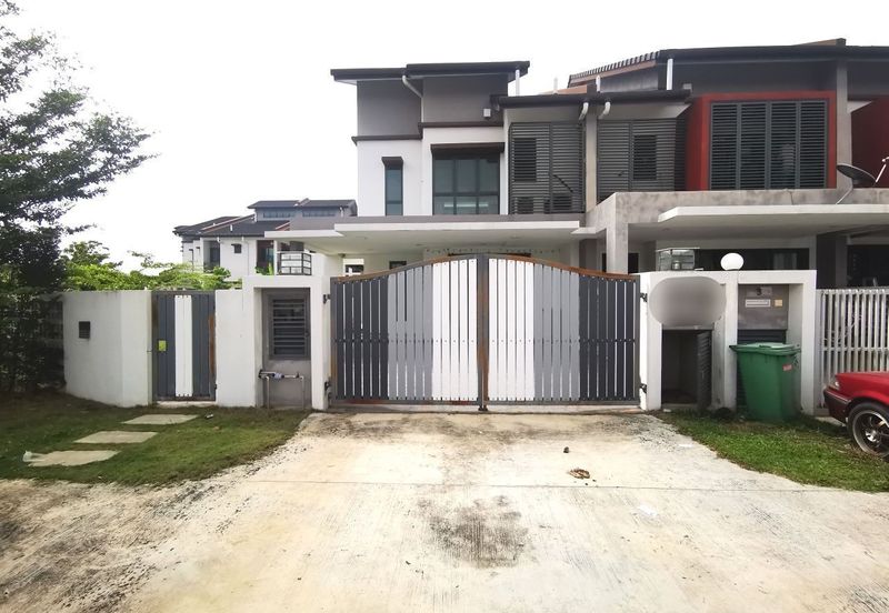 Nahara @ Bandar Bukit Raja