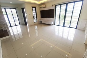 Nahara @ Bandar Bukit Raja