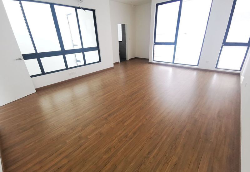 Lucent Residence @ twentyfive.7