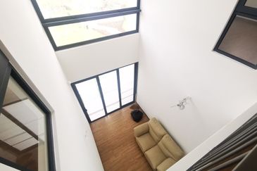 Lucent Residence @ twentyfive.7