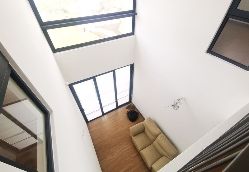 Lucent Residence @ twentyfive.7