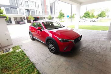 Lucent Residence @ twentyfive.7