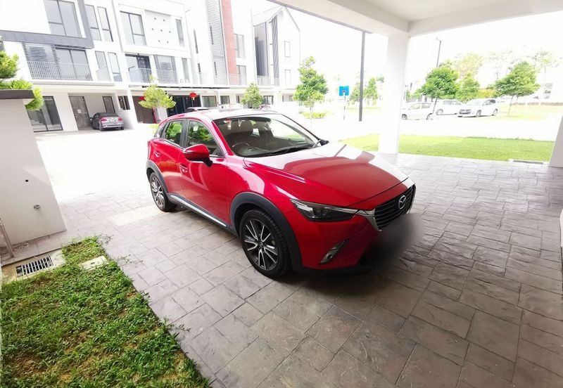 Lucent Residence @ twentyfive.7