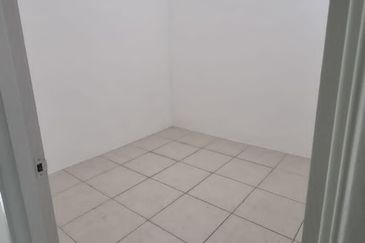 TERES SETINGKAT TAMAN PUSING PERMAI PUSING BATU GAJAH