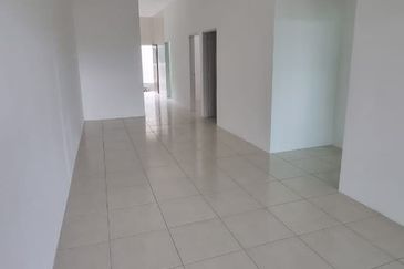 TERES SETINGKAT TAMAN PUSING PERMAI PUSING BATU GAJAH