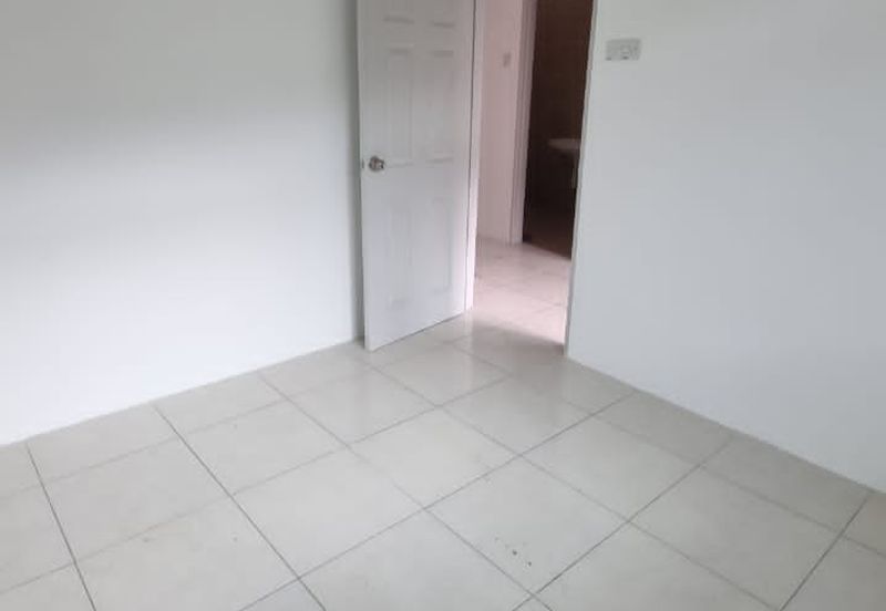 TERES SETINGKAT TAMAN PUSING PERMAI PUSING BATU GAJAH