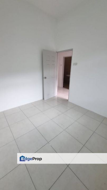 TERES SETINGKAT TAMAN PUSING PERMAI PUSING BATU GAJAH, Perak, Pusing