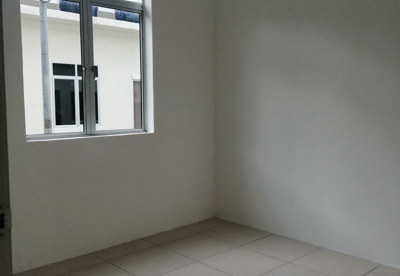 TERES SETINGKAT TAMAN PUSING PERMAI PUSING BATU GAJAH