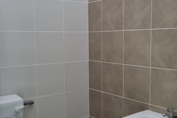 TERES SETINGKAT TAMAN PUSING PERMAI PUSING BATU GAJAH