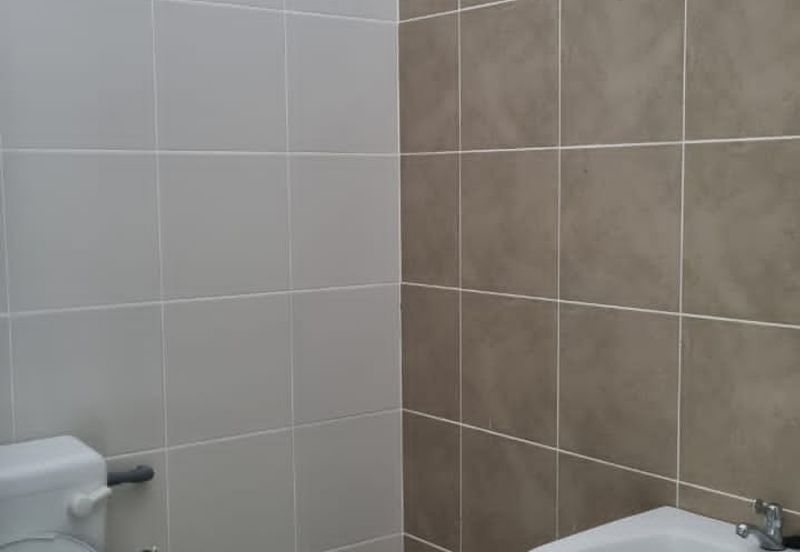 TERES SETINGKAT TAMAN PUSING PERMAI PUSING BATU GAJAH