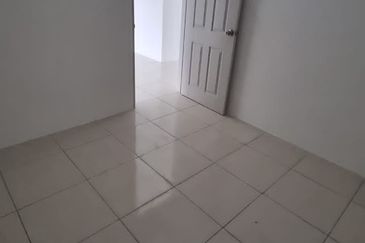 TERES SETINGKAT TAMAN PUSING PERMAI PUSING BATU GAJAH