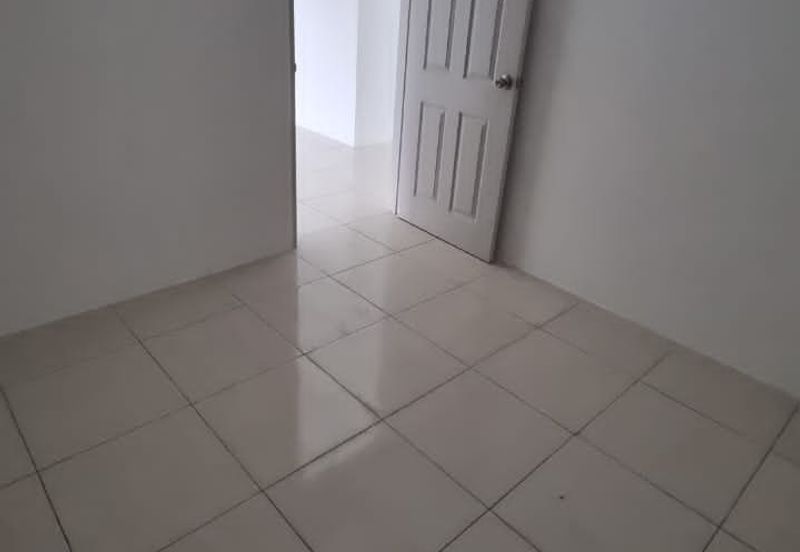 TERES SETINGKAT TAMAN PUSING PERMAI PUSING BATU GAJAH