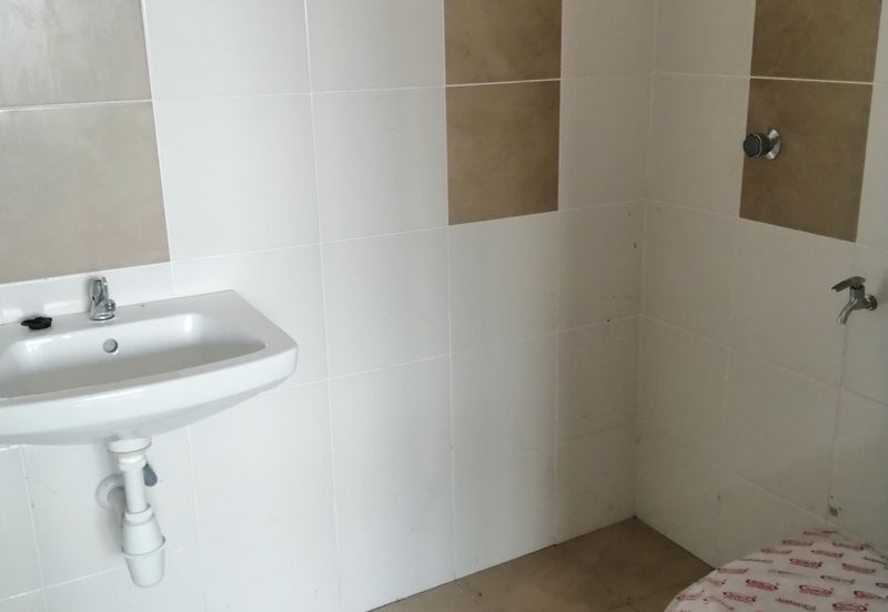 TERES SETINGKAT TAMAN PUSING PERMAI PUSING BATU GAJAH