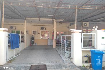 Kampung Lombong