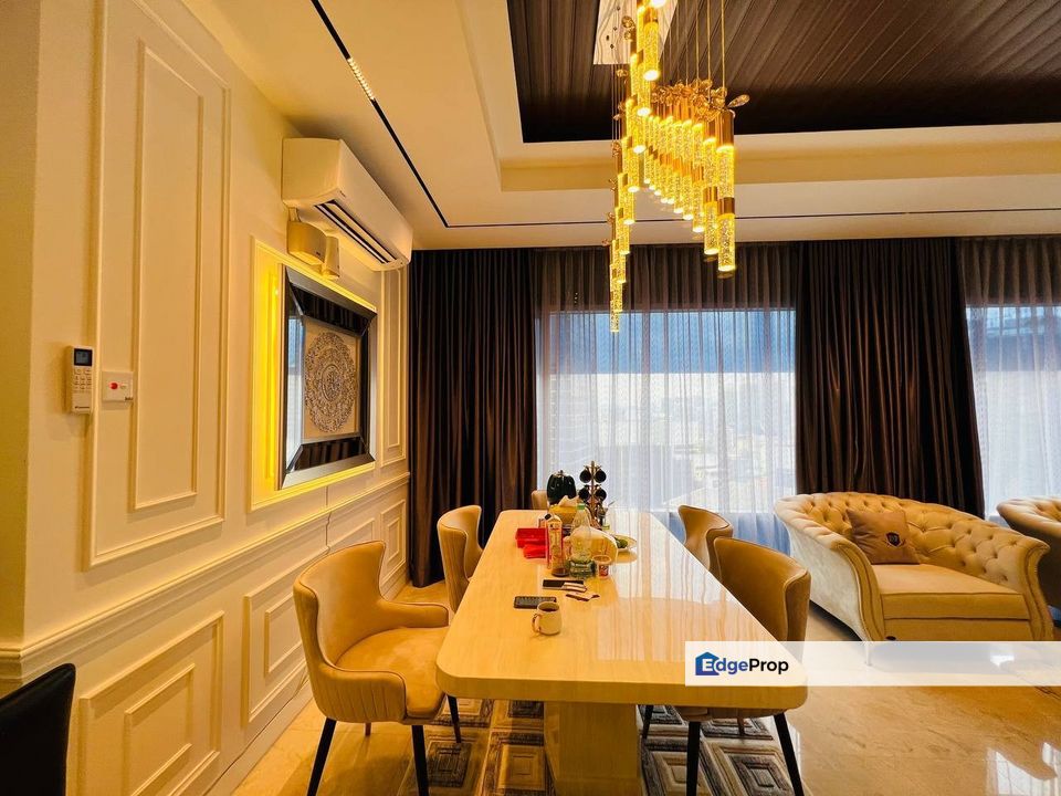 Pavilion Residences, Bukit Bintang KL, Kuala Lumpur, Bukit Bintang