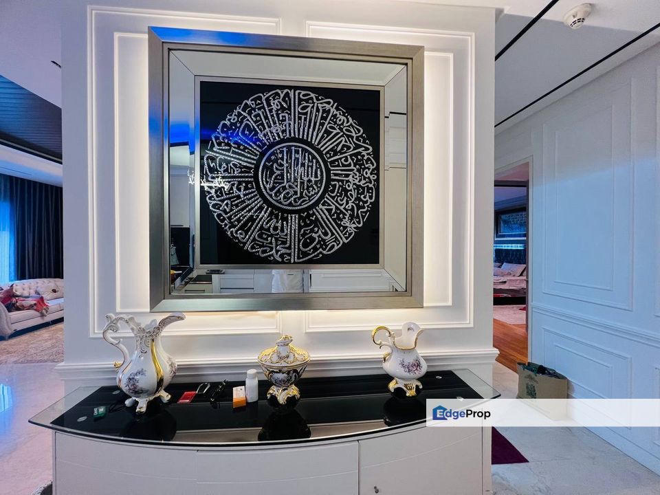 Pavilion Residences, Bukit Bintang KL, Kuala Lumpur, Bukit Bintang