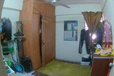 Pangsapuri Putra Damai