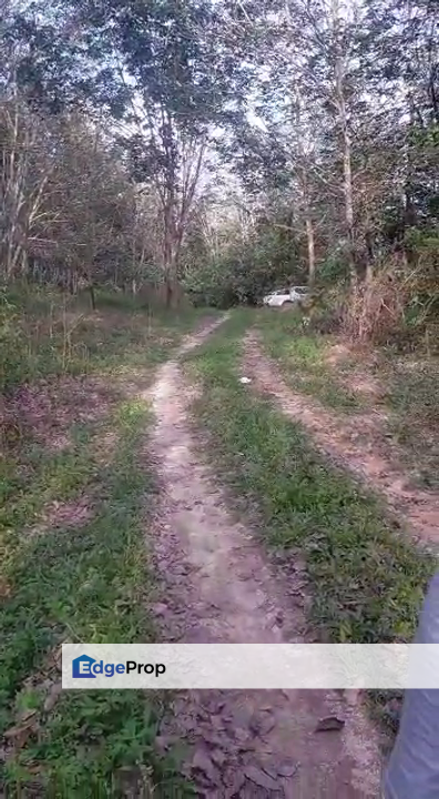 Freehold | Tanah Getah | Rezab Jalan, Kuala Lumpur, Setapak