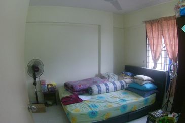 Pangsapuri Putra Damai