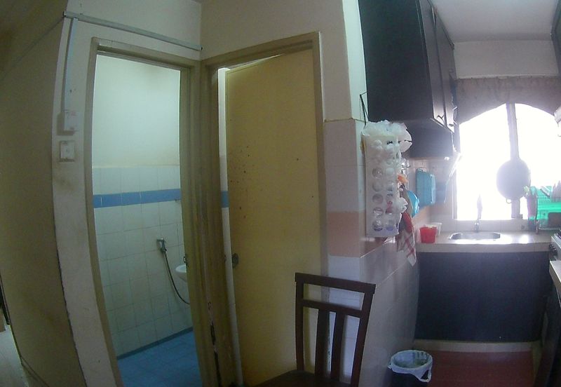 Pangsapuri Putra Damai