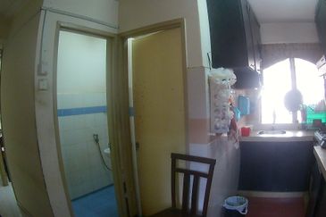 Pangsapuri Putra Damai