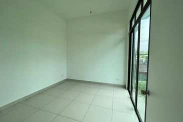 Tenderfields @ Eco Majestic