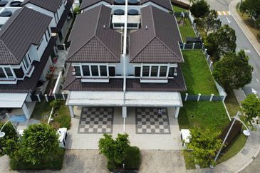 Tenderfields @ Eco Majestic